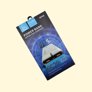 1703 10K FC Powerbank