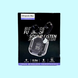 1604 Airpods Ultrapods