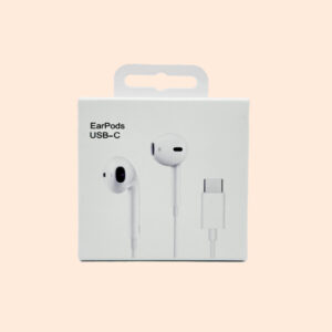1505 HQ Type-C Earphone