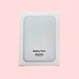 1705 SML Battery pack Powerbank