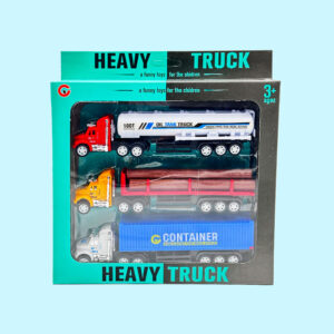 5413 99C1-10 Heavy Truck