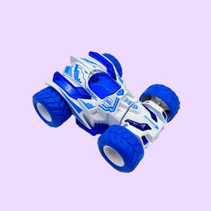 5403 D400-21 Rotation Car