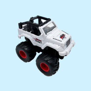 5406 789-15 Off-road Vehicle
