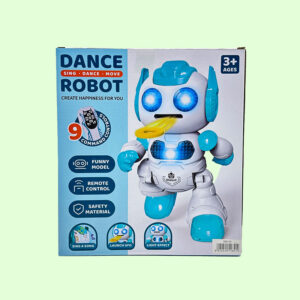 5505 606-30 UFO Robot