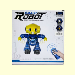 5504 606-12 Intelligent Robot