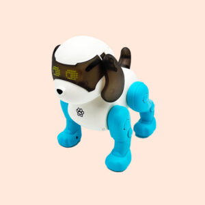 5503 111-2 Robot Dog