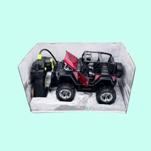 5418 690 Remote Jeep