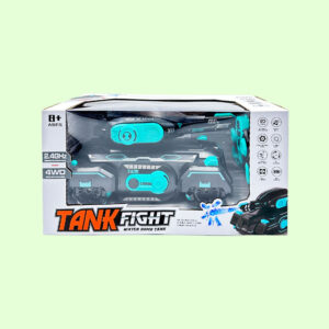 5423 999 Warter Tank