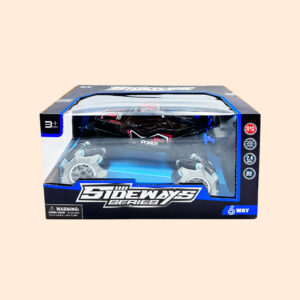 5420 928-18 Side Vehicle