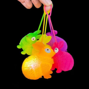 5250 1402-5 Rabbit Toy - each