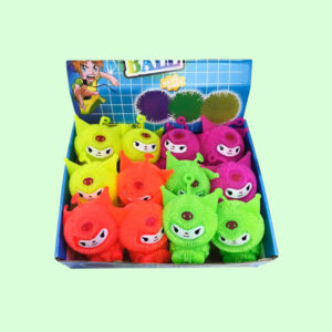 5252 1402-7 Cartoon Toy - each