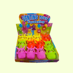 5251 1402-8 Cartoon Toy