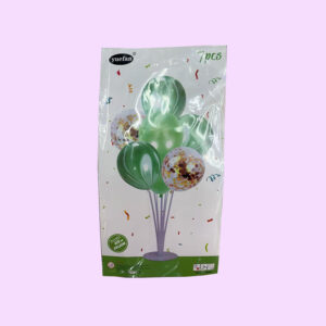 5027 7PCs Ballon
