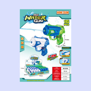 5370 1515 Water Gun