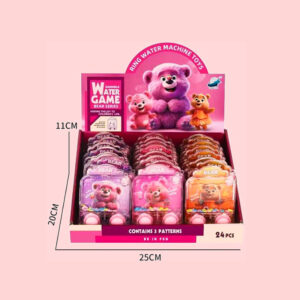 5305 1003-3 Bear Water Game - each