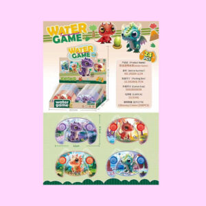 5303 2928X-2/24 Dino Water Game - each