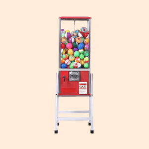 5801 Squar Ball Machine