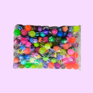 5104 Bouncy Ball - each