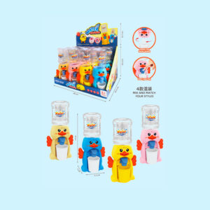 5301 3106B Duck Water Dispenser