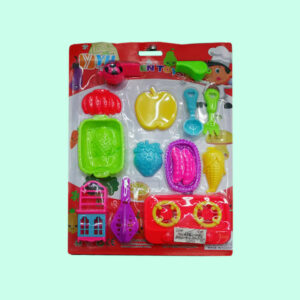 5351 C-104 Food Set