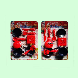 5350 CJ10-188 Kitchenware Set