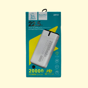 1701 20K FC Powerbank