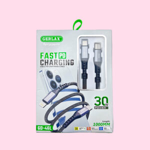 1417 Gerlax C-L Cable