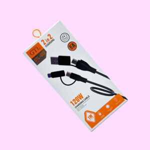 1419 GTL 2 in 2 Cable