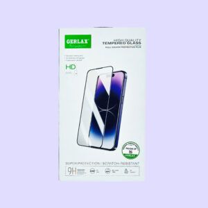 2002 IP HD Screen Protector