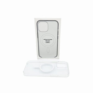 1905 HQ Mag Clear Case