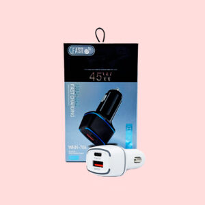 1104 Car Charger
