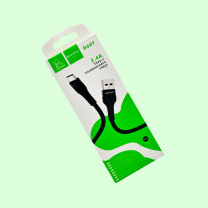 1411 LIKEK USB-C Cable