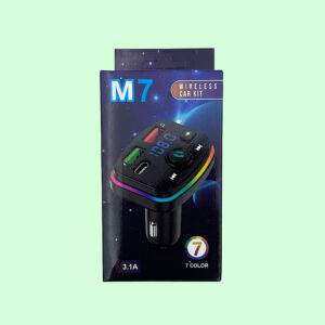 1103 M7 Car MP3 Player