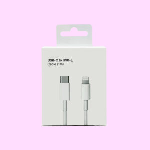 1402 C-L Cable 1m