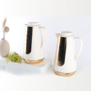 EJS-070GW-CT WC Vaccum Kettle - set