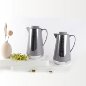 EJS-070SG-CT GC Vaccum Kettle - set