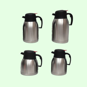 LM6 2.5L Vaccum Kettle Full Handle - each