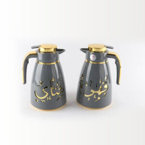 PLH-10H-C/T Vaccume Kettle Red Inner Liner - each