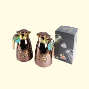 PNH-10CG Vaccum Kettle - each