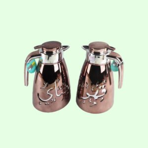 PNH-10CS Vaccum Kettle - each