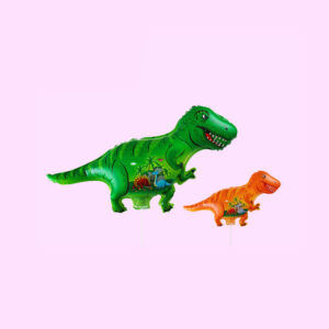 5010 Dinosaur Balloon