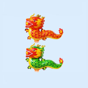 5012 Dragon Balloon