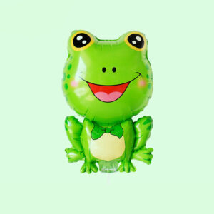5013 Frog Balloon