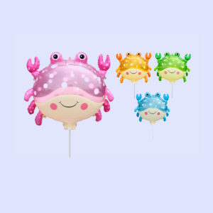5015 Crab Balloon