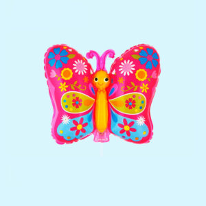 5016 Butterfly Balloon