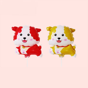 5019 Dog Balloon