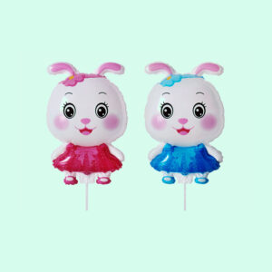 5005 Rabbit Balloon