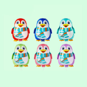 5006 Penguin Balloon