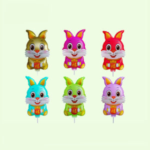 5007 Rabbit Balloon