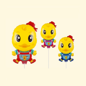 5008 Duck Balloon